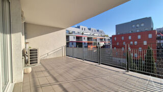  Appartement � vendre 3 pi�ces 68 m�