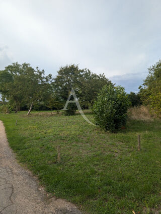  Terrain � vendre 1454 m�