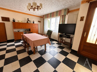  Maison à vendre 4 pièces 94 m²