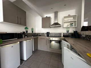  Appartement à louer 6 pièces 103 m² Reims