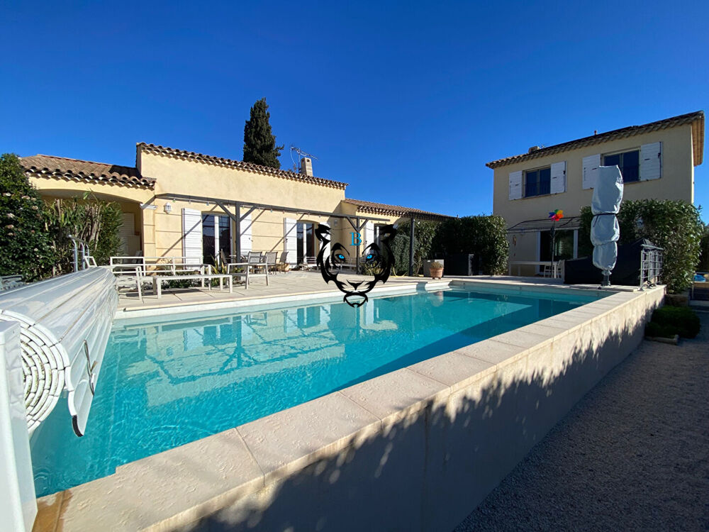 � vendre  Maison Roquebrune-sur-Argens (83520)