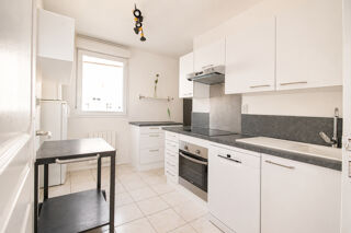 Appartement à vendre 2 pièces 46 m²