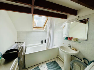  Appartement � vendre 2 pi�ces 38 m�