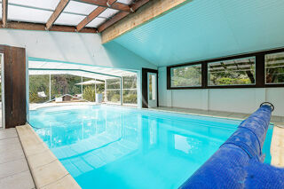  Maison à vendre 3 pièces 83 m²