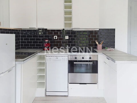  Appartement � louer 2 pi�ces 40 m�