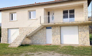  Maison à vendre 4 pièces 105 m²
