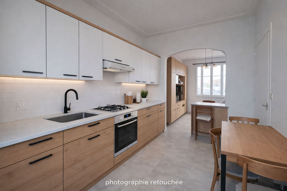 Vente Maison Maison Saint Sebastien Sur Loire 3 pièces 58 m2 Saint sebastien sur loire
