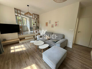 Location Appartement BEL APPARTEMENT T3 MEUBLE - CENTRE-VILLE Agen