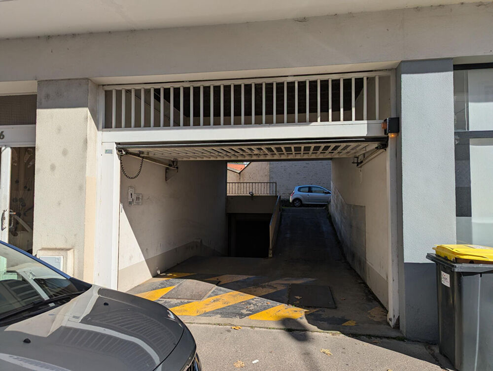 Location Parking/Garage DIJON - DARCY - GARE Dijon