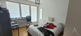  Appartement à louer 4 pièces 93 m²