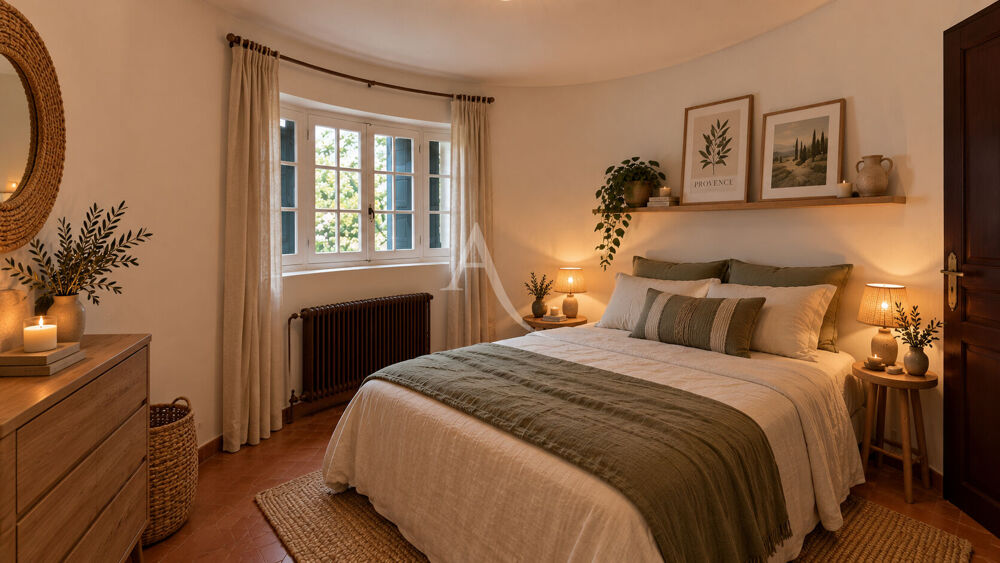 à vendre  Maison Forcalquier (04300)