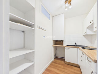  Appartement � vendre 3 pi�ces 58 m�