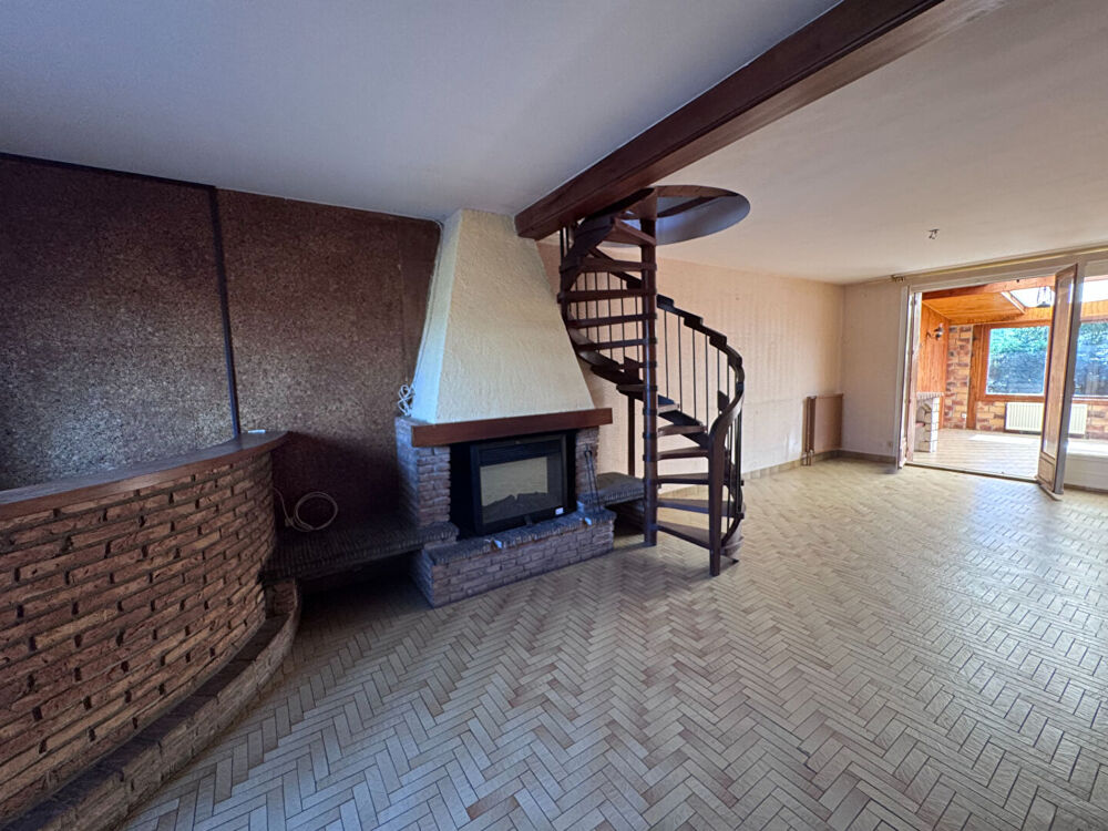 Vente Maison Maison LE HAVRE - Aplemont Le havre