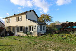  Maison � vendre 3 pi�ces 66 m�