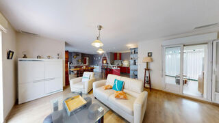  Maison à vendre 8 pièces 158 m²