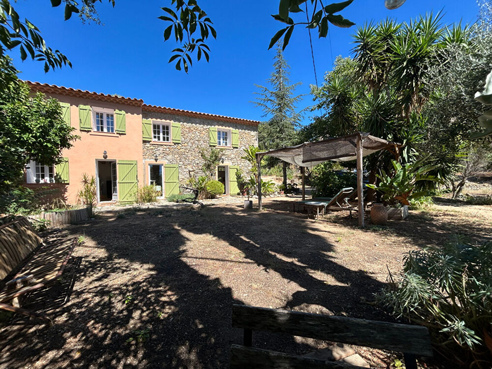 � vendre  Maison Sanary-sur-Mer (83110)