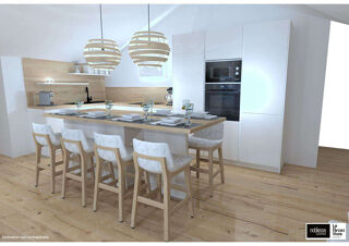  Appartement � vendre 4 pi�ces 111 m�