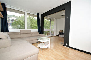  Appartement � vendre 4 pi�ces 65 m�