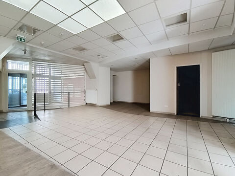   Local commercial Condé-Sur-L'Escaut 215 m2 