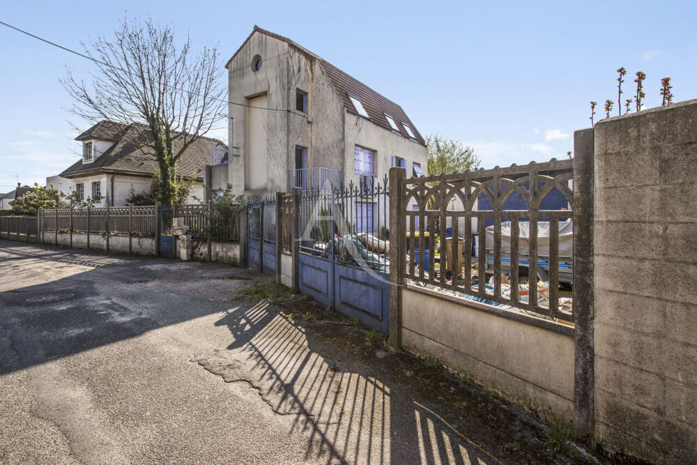 Vente Immeuble Immeuble Vitry Sur Seine 295 m2 Vitry sur seine