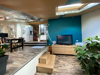  Maison  vendre 4 pices 80 m