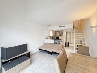  Appartement � vendre 3 pi�ces 54 m�