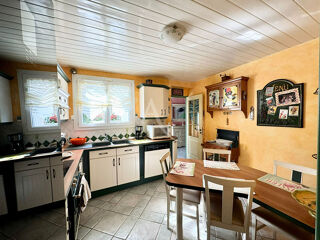  Maison � vendre 5 pi�ces 120 m�