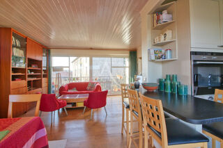  Appartement � vendre 5 pi�ces 86 m�