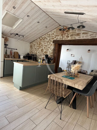  Maison à vendre 3 pièces 68 m²