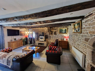  Maison  vendre 6 pices 185 m