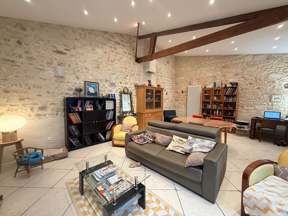 Maison Rochefort 3 pièce(s) 100 m2