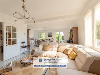  Maison à vendre 6 pièces 145 m²