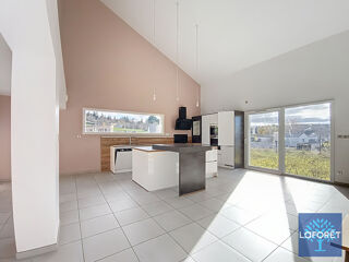  Maison 5 pi�ces 135 m� Saint pierre eynac