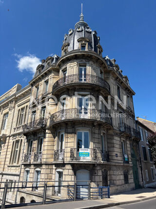  Appartement � vendre 7 pi�ces 120 m�