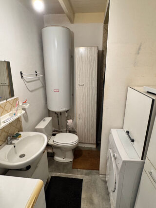  Maison à vendre 3 pièces 65 m²
