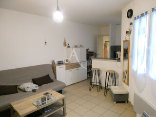  Appartement  vendre 1 pice 24 m
