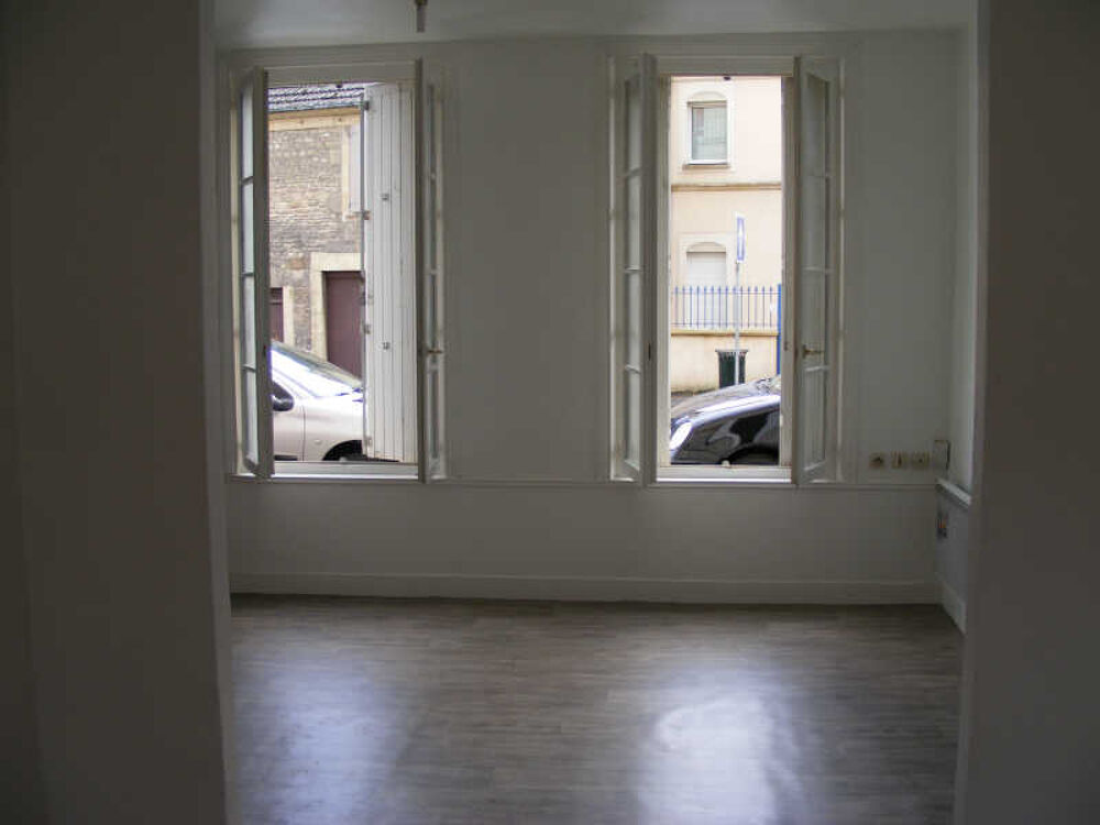 Location Appartement Location d'un appartement F1 à CAEN - 122 rue de bayeux Caen