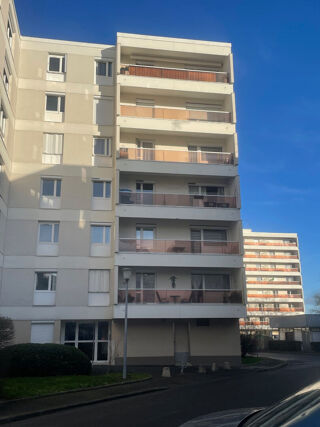  Appartement à vendre 3 pièces 63 m²