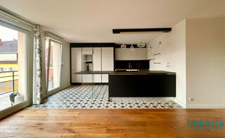  Appartement  vendre 4 pices 92 m