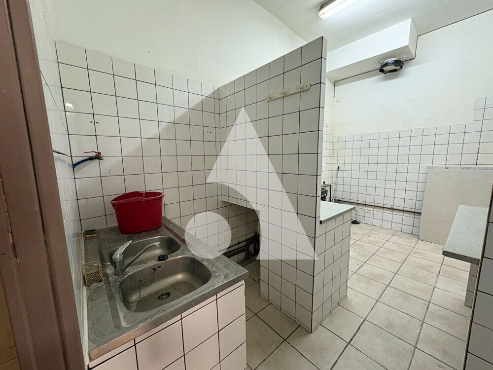   Local commercial Vals Les Bains 71.42 m2 Vals les bains