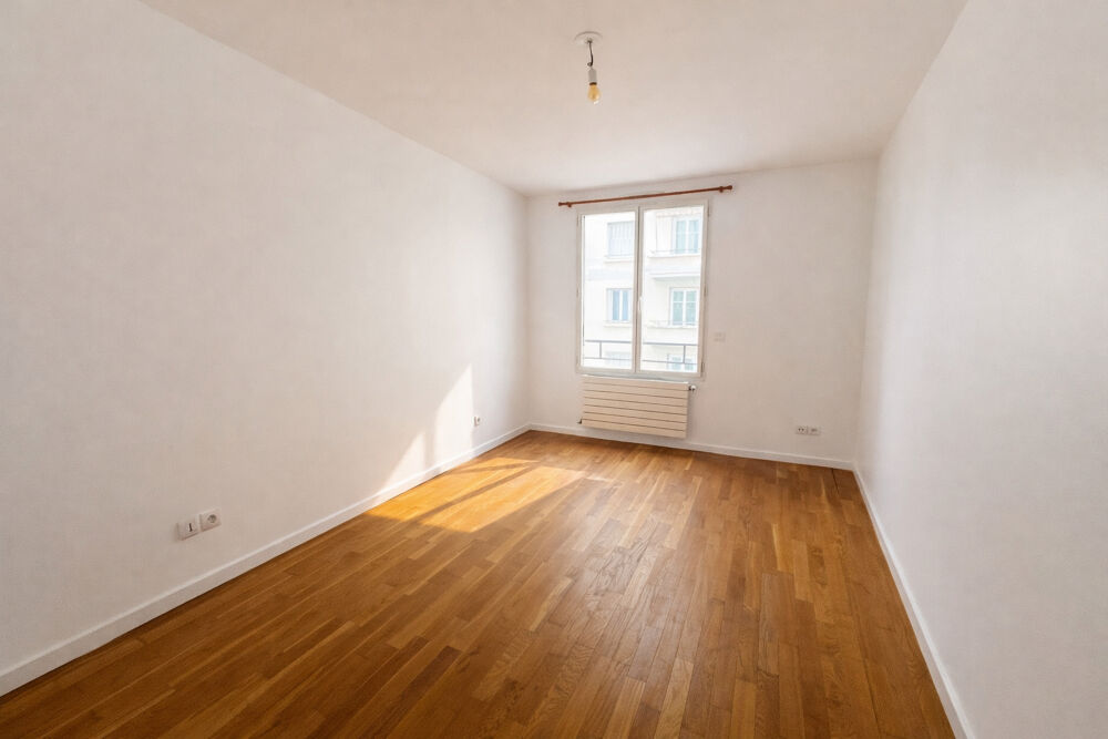 Secteur Part-Dieu appartement 3 pièce(s) 82 m2 avec terrasse