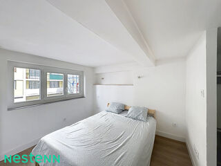  Appartement à vendre 2 pièces 28 m²