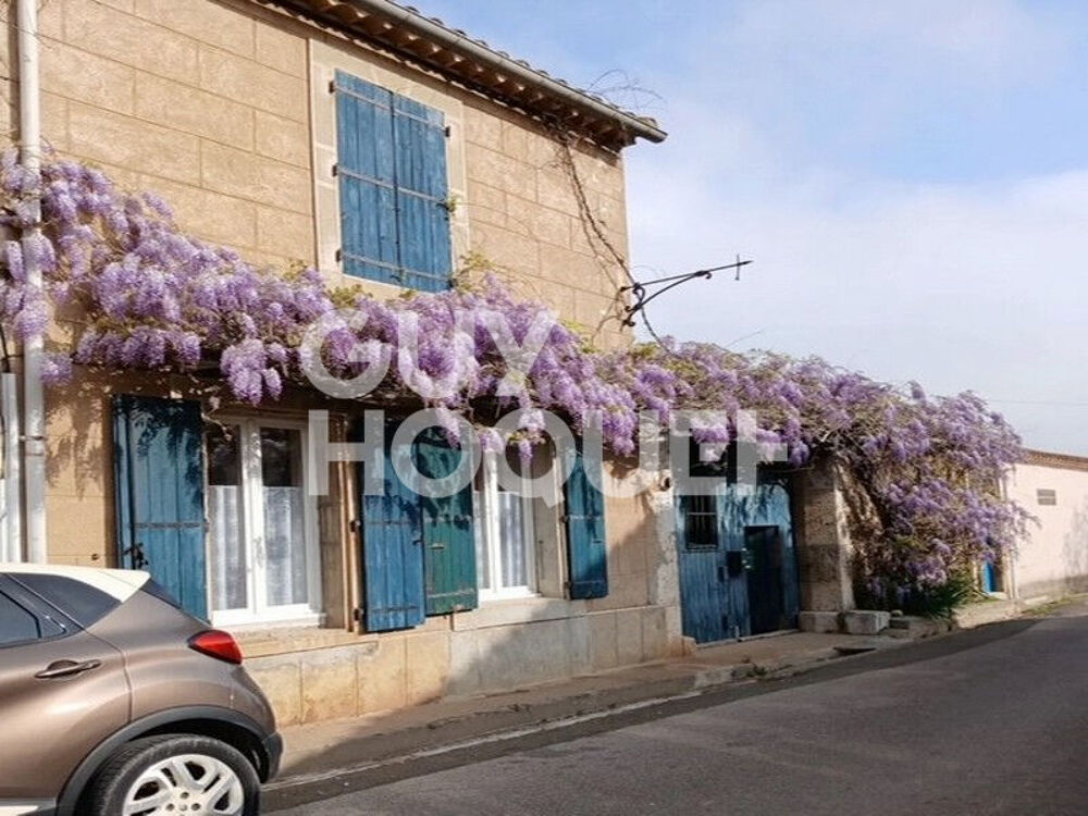 Maison 7 pièces 103 m² · à Luc sur Orbieu · 103 m² · 152 000 €