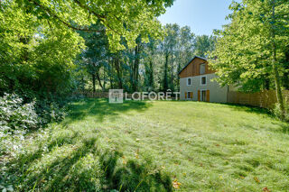  Maison � vendre 7 pi�ces 192 m�