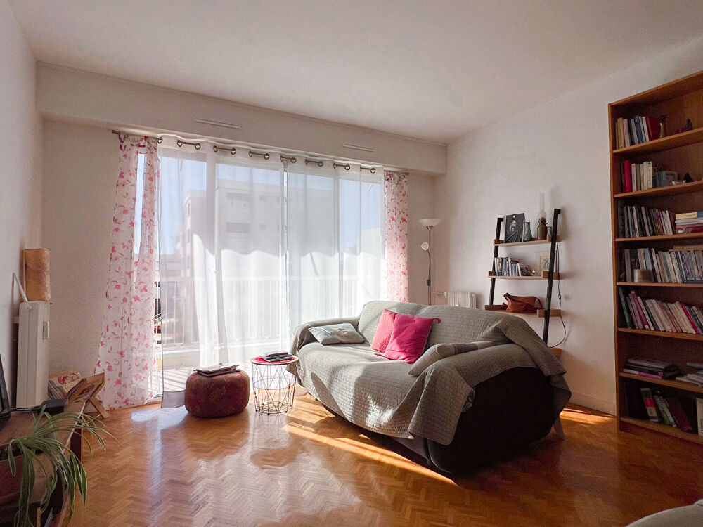 Vente Appartement ANGERS ARBORETUM- apaprtement de type 2 à vendre Angers