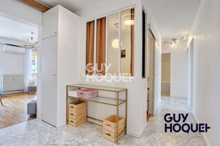 Vente Appartement A vendre - Appartement coeur du Point du Jour - Lyon 5 - 4 pièces - 95 m2 Lyon 5