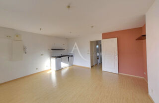  Appartement  vendre 3 pices 45 m