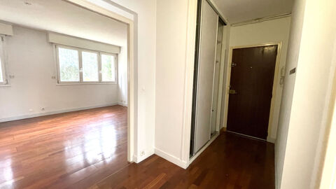  Appartement à vendre 2 pièces 53 m²