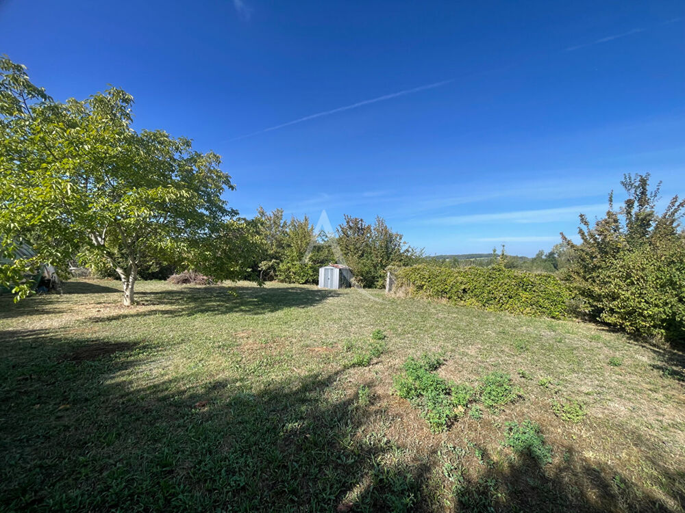 Vente Terrain Terrain constructible - Les Bois d'Anjou 1001 m2 Les bois d anjou