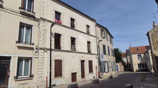  Appartement à louer 2 pièces 37 m²